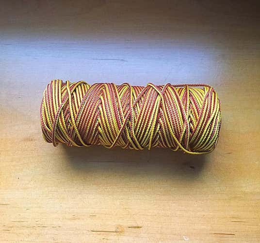 Brand New BootLace Stringing Spool