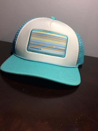 Patagonia Snapback NEW