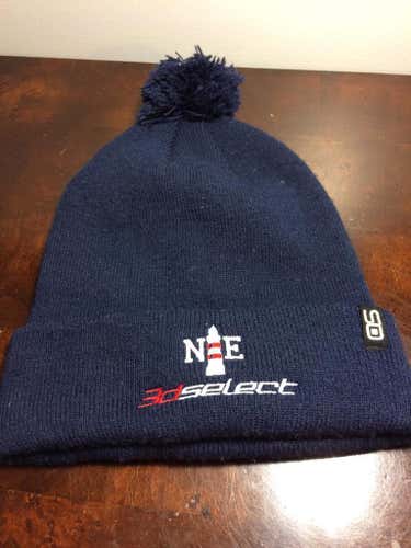3d lacrosse winter hat