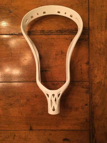 LN Warrior Noz 2X Head