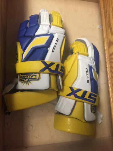 Florida launch stx cell 3