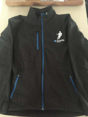 Full Zip Jacket