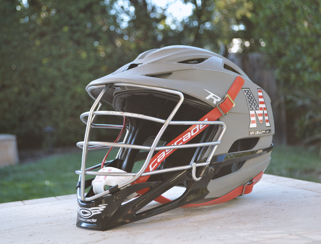 Maryland Wounded Warrior Cascade R