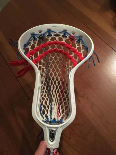 Very lightly used Brine Dictator