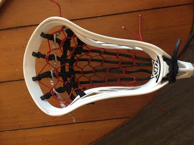 VGC blade og X with trad