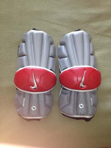 Ohio State Nike Vapors