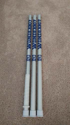 Maverik Wonderboy Silver/Navy Blue