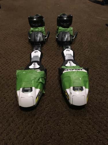 HEAD Tyrolia 20 Din Race Bindings