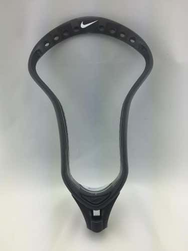 Nike CEO lacrosse head