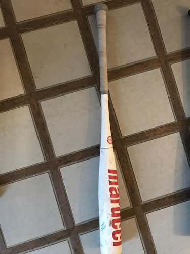 Marucci CAT6 Sr. League Drop 5