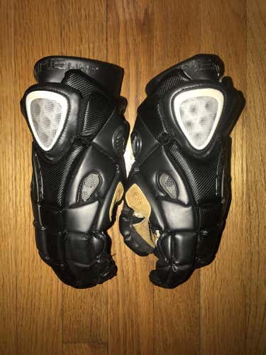 Black Maverick Rome NXT 13''