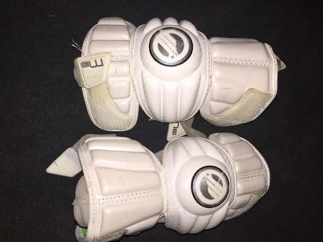 Maverick M3 Elbow Pads