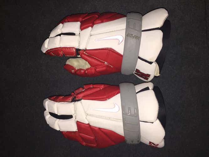 Niskayuna Vapor Elite Lacrosse Gloves