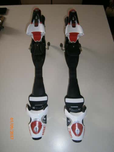 Rossignol Axial3 150 MFX Bindings