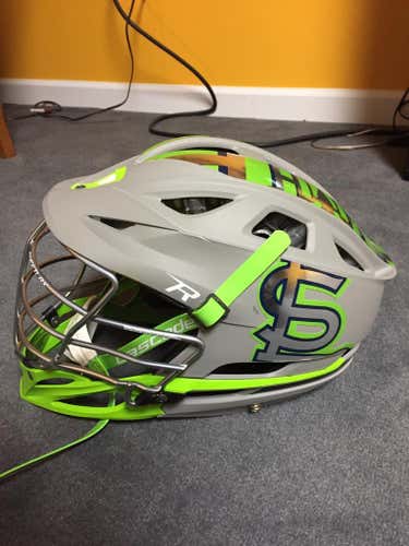 Sweetlax Cascade R