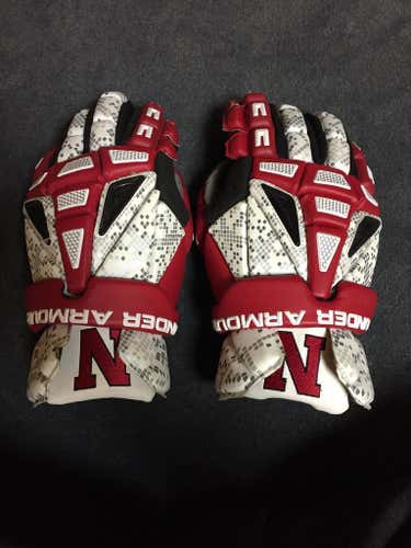 Niskayuna Under Armour Gloves