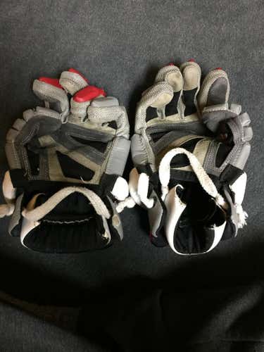 Niskayuna Vapor Elite Gloves