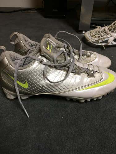 Nike Vapor Carbon Cleats