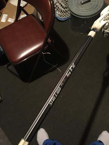 Stx Stallion sc ti