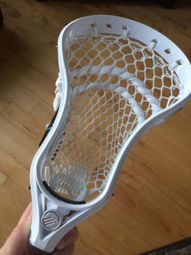 Maverik Tactik with Aura Mesh