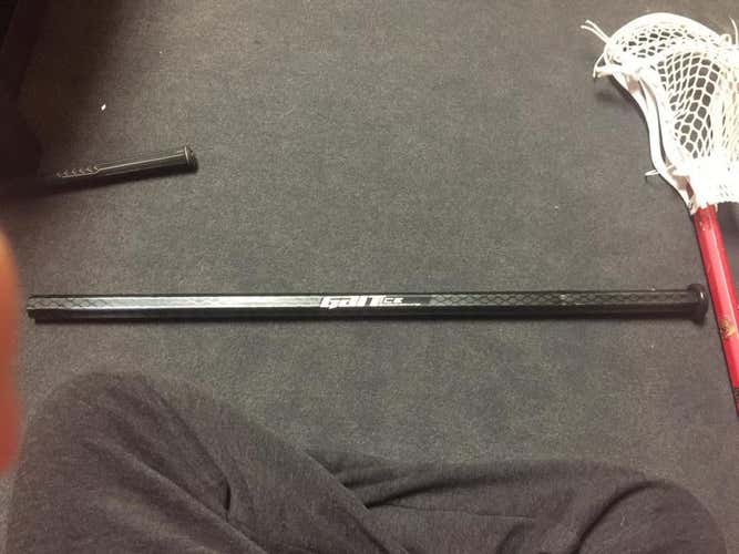 Black Gait Ice Shaft