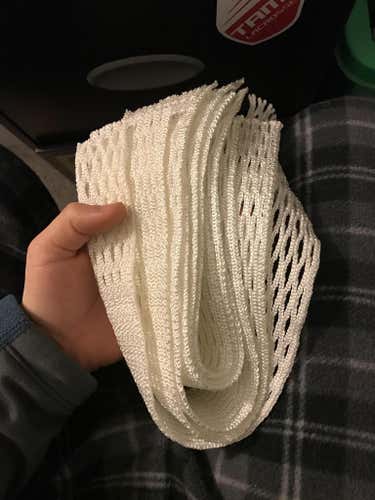 Soft mesh