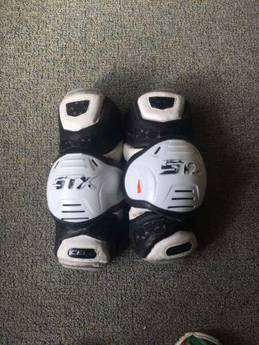 STX Cell Elbows
