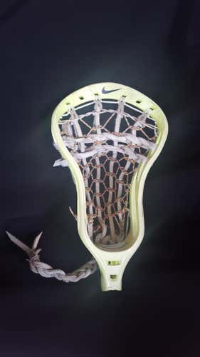 Nike Lakota U w/ Traditional
