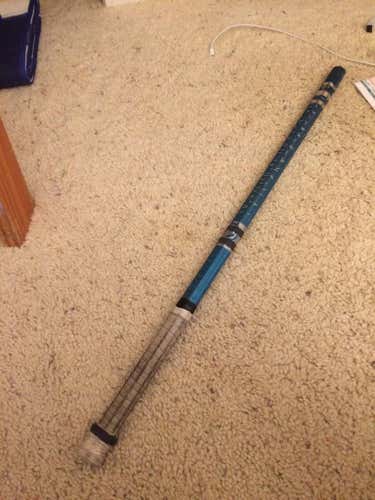 Maverik Wonderboy+ Attack shaft