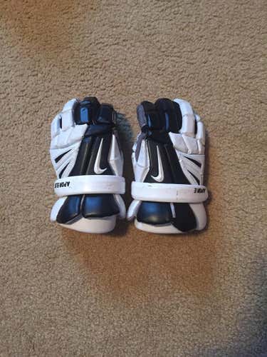 Nike Vapor Elite gloves