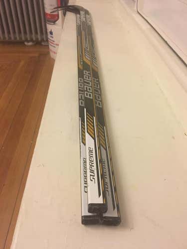 Bauer Supreme MX3 Hockey Sticks