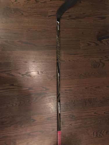 Bauer 1s intermediate hockey stick