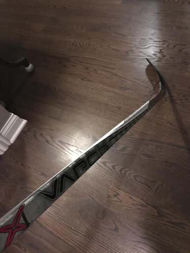 Bauer 1x hockey stick