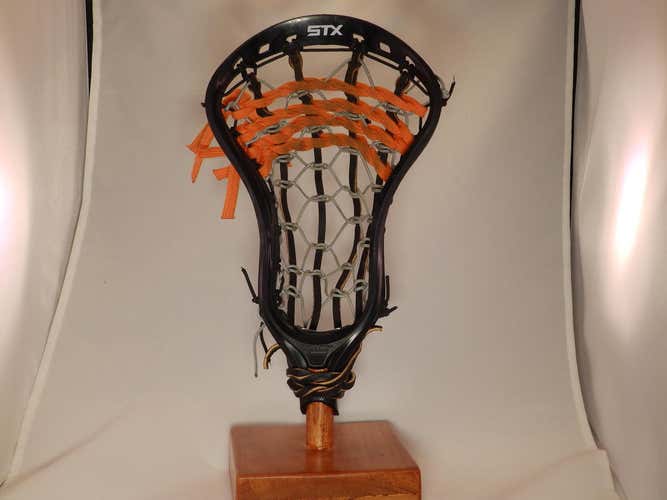 Used STX Stallion 500 U