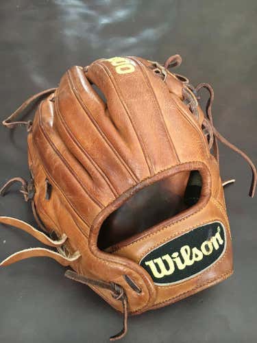 Wilson A2000 Dustin Pedroia DP15 11.5 inch
