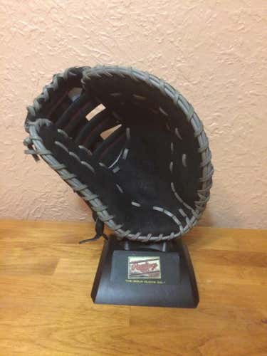 Rawlings HOH Dual Core PROFM18 1b mitt