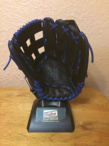 2017 Rawlings HOH Color Synch PRO3039-6BG