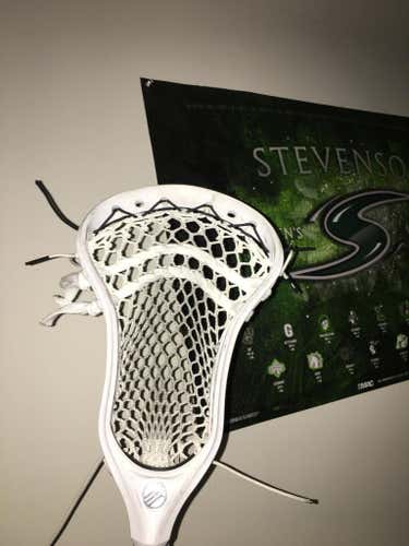 Custom Strung Maverik Optik