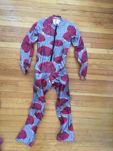 Spyder GS Suit