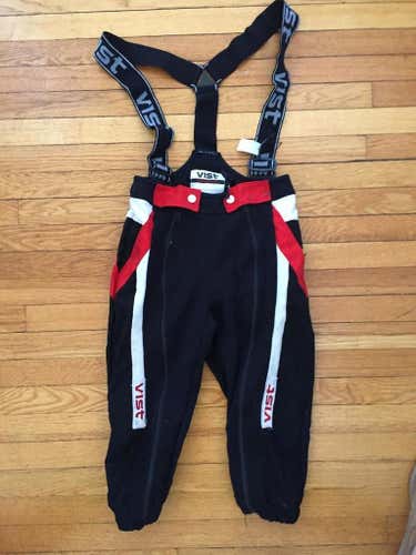 Vist 3/4 Training Shorts