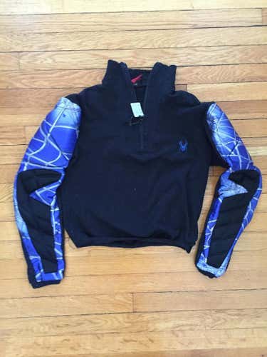 Spyder Padded Top