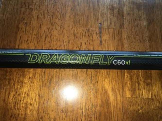 Epoch dragonfly c60xl gen 5