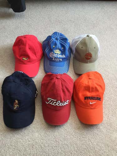 Hats
