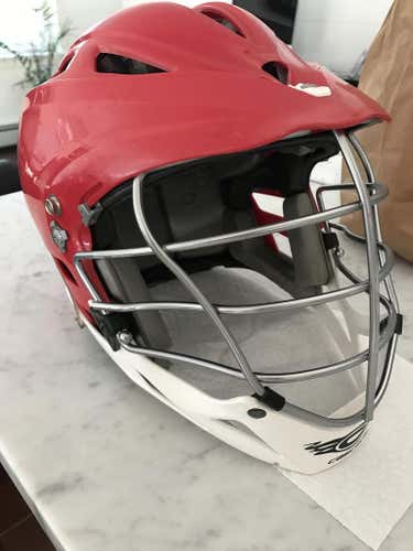 Cascade Pro 7 (Red)