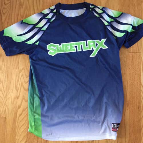 Sweetlax Shooting Shirt