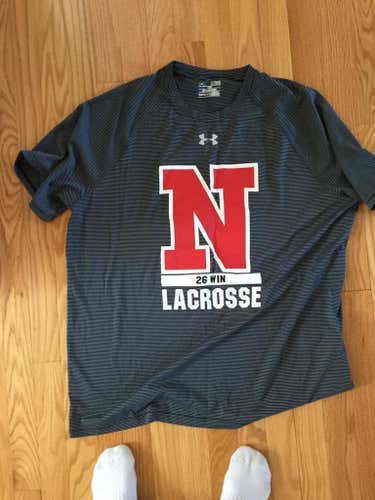 Niskayuna Shooting Shirt