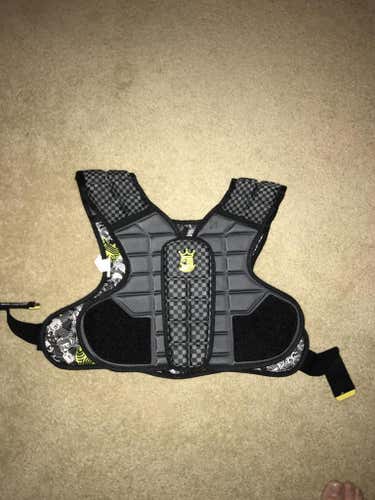 BN Brine Lopro Shoulder liner