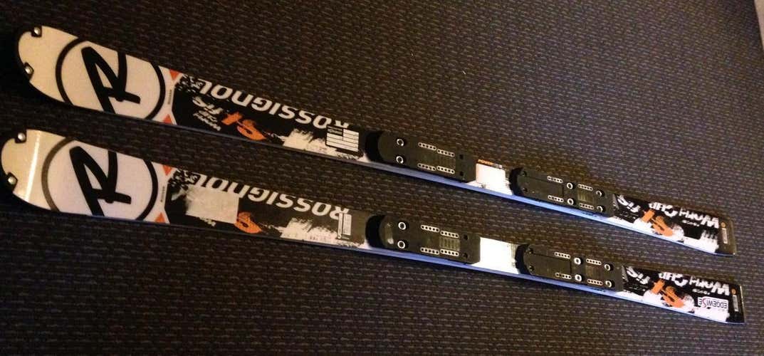 Rossignol 155 SL ski