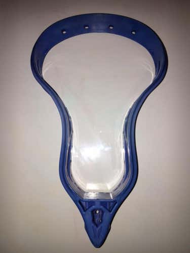 Unstrung Under Armour Juke