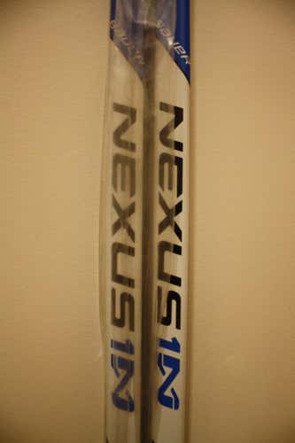 Brand New Pro Stock Bauer Hockey Sticks